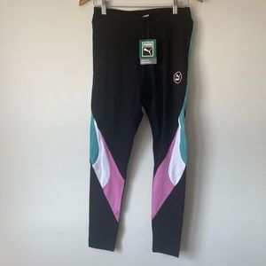 Puma Tights with tags